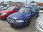 VOLKSWAGEN PASSAT 1.9 TDI 2002R 130KM Cały na części !!! - 1