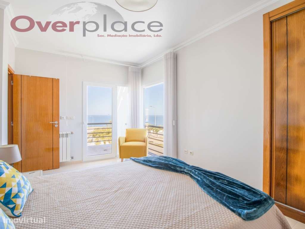 Moradia T3 Venda Lourinhã-16