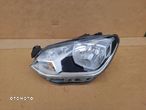 VW UP LIFT LED LEWA LAMPA 1S1941015AA UŻYWANA - 1