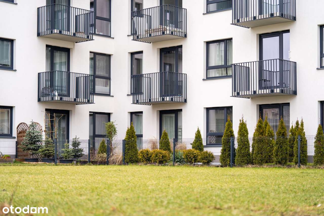 Osiedle Polnych Kwiatów-5