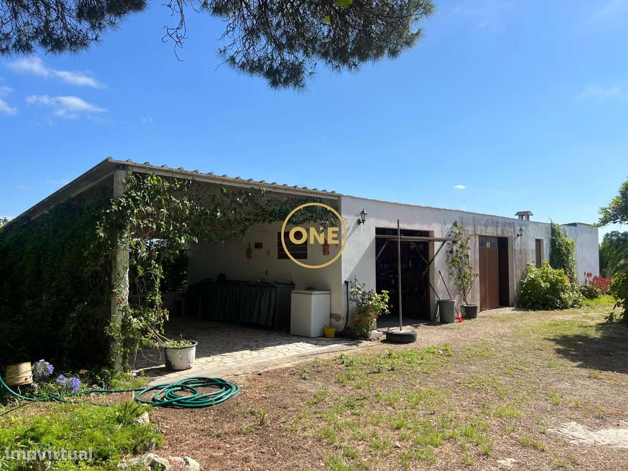 Excelente Moradia T2+2 em Benavente - Grande imagem: 4/60