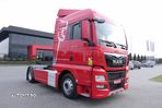 MAN TGX 18.440 / XLX / RETARDER / EURO 6 / - 7