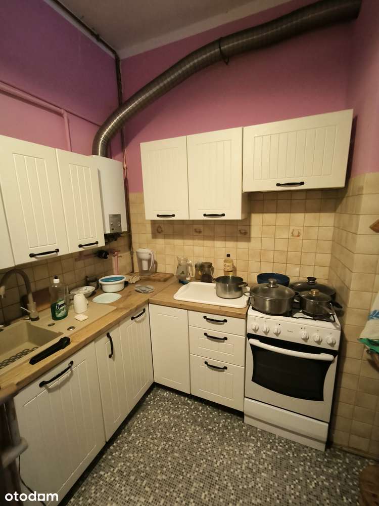 Mieszkanie w Kwidzynie. - Pełny obrazek: 5/8