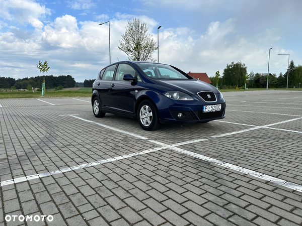 Seat Altea 1.2 TSI Style - 1