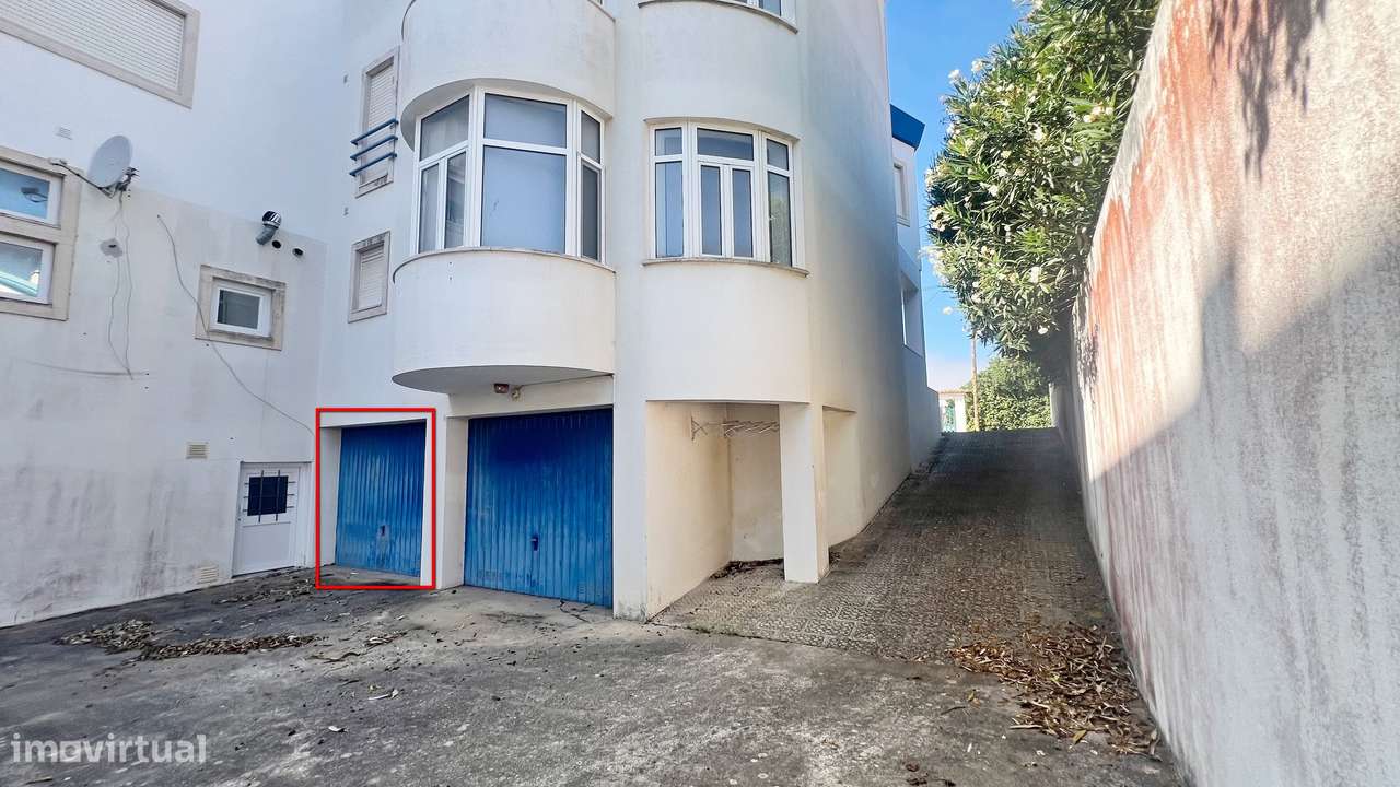 Apartamento T1+1 Venda em Atouguia da Baleia,Peniche-30