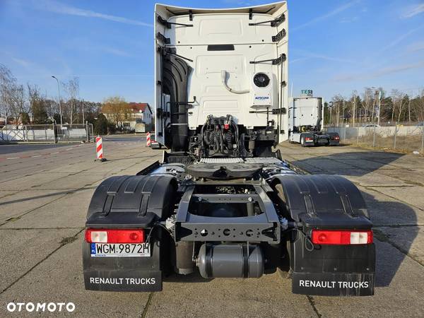 Renault T480 High_RETARDER - 5