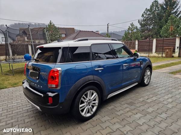 Mini Countryman - 15