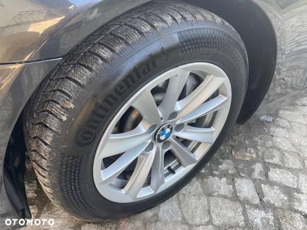 BMW Seria 5 530d xDrive Luxury Line - 18