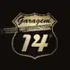 Garagem 14 - Automóveis