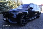 Mercedes-Benz GLS 400 d 4-Matic - 2