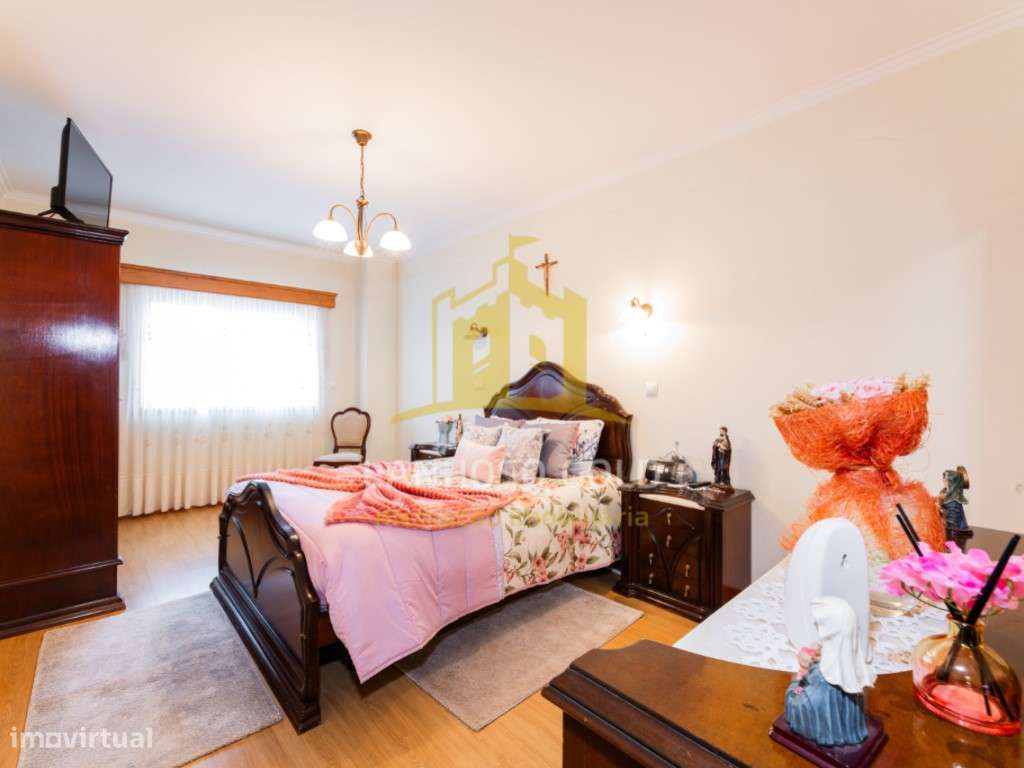 Excelente Moradia T3 em Lanhoso - Póvoa de Lanhoso-6