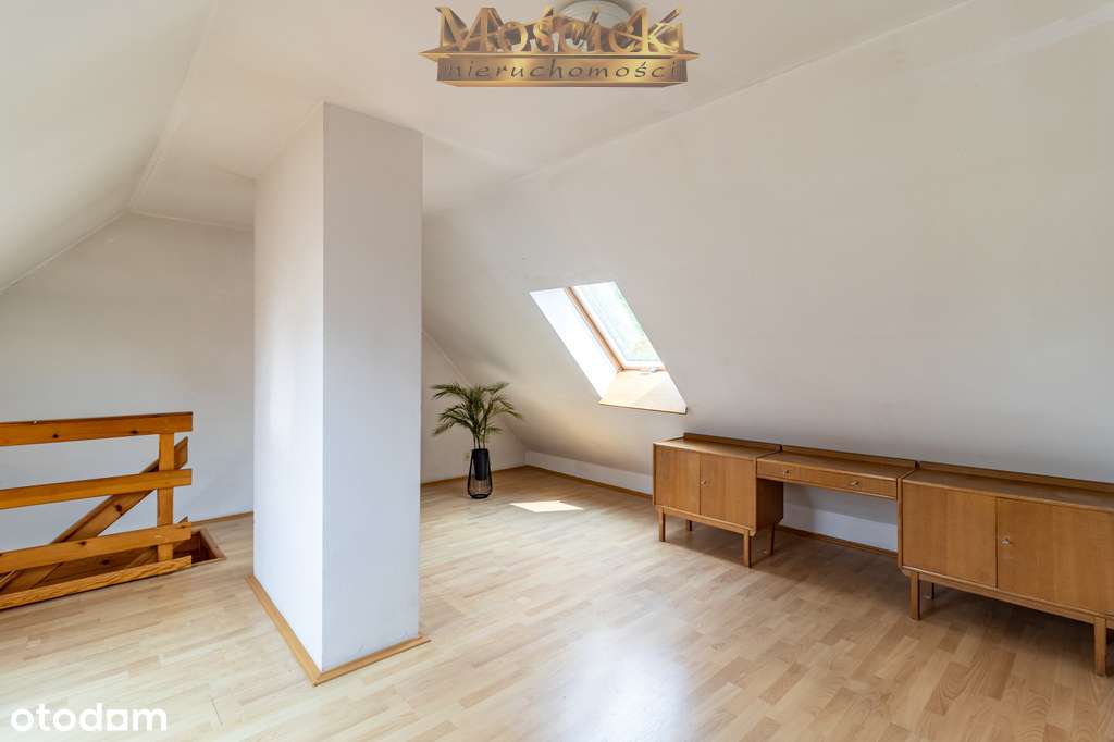 2 poziomowe mieszkanie 3 pokoje w sercu Anina-1