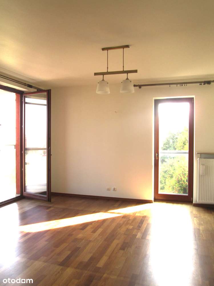 Bieżanów - Mieszkanie na kameralnym, spokojnym i ogrodzonym osiedlu.-6