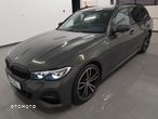 BMW Seria 3 320d xDrive M Sport sport - 31