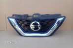 ATRAPA GRIL GRILL NISSAN QASHQAI 2 II LIFT 2017- - 1