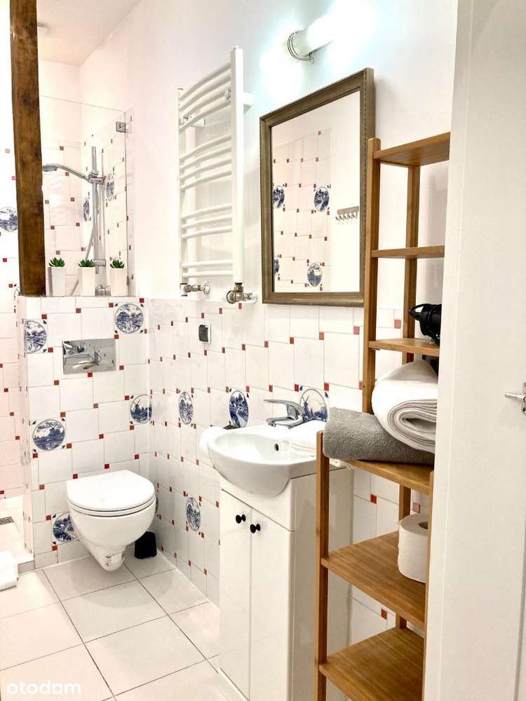 Mieszkanie 2- pokoje Poznań ul. Strzałowa 3 - Pełny obrazek: 5/7