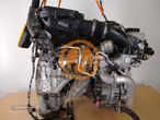 Motor MMM276821 MERCEDES-BENZ - 4