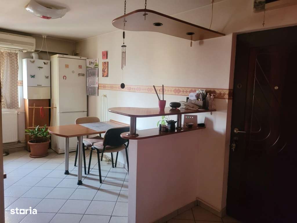 Apartament trei camere - Unirea Principatelor - 76mp - Imagine principală: 4/6