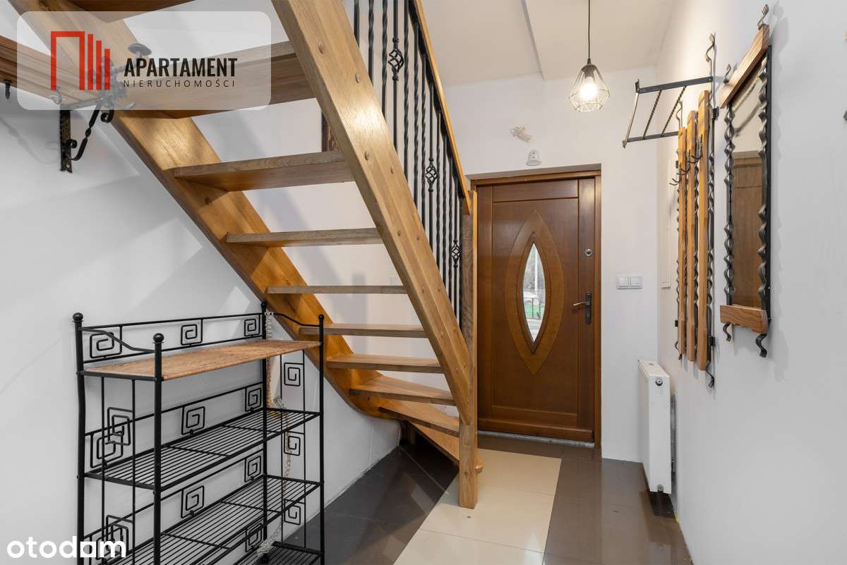 Dom wolnostojący na dużej działce! - Pełny obrazek: 4/15