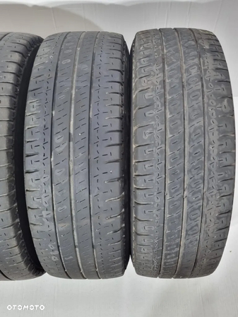 Koła K2139 VW T5 5x120 215/65R16C et51 6,5jx16 wysyłka-odbiór - 3