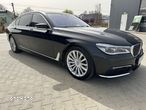 BMW Seria 7 750Ld xDrive - 4