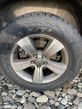 Jante originale de JEEP PATRIOT pe 17 cu cauciucuri ALL TERAIN - 6