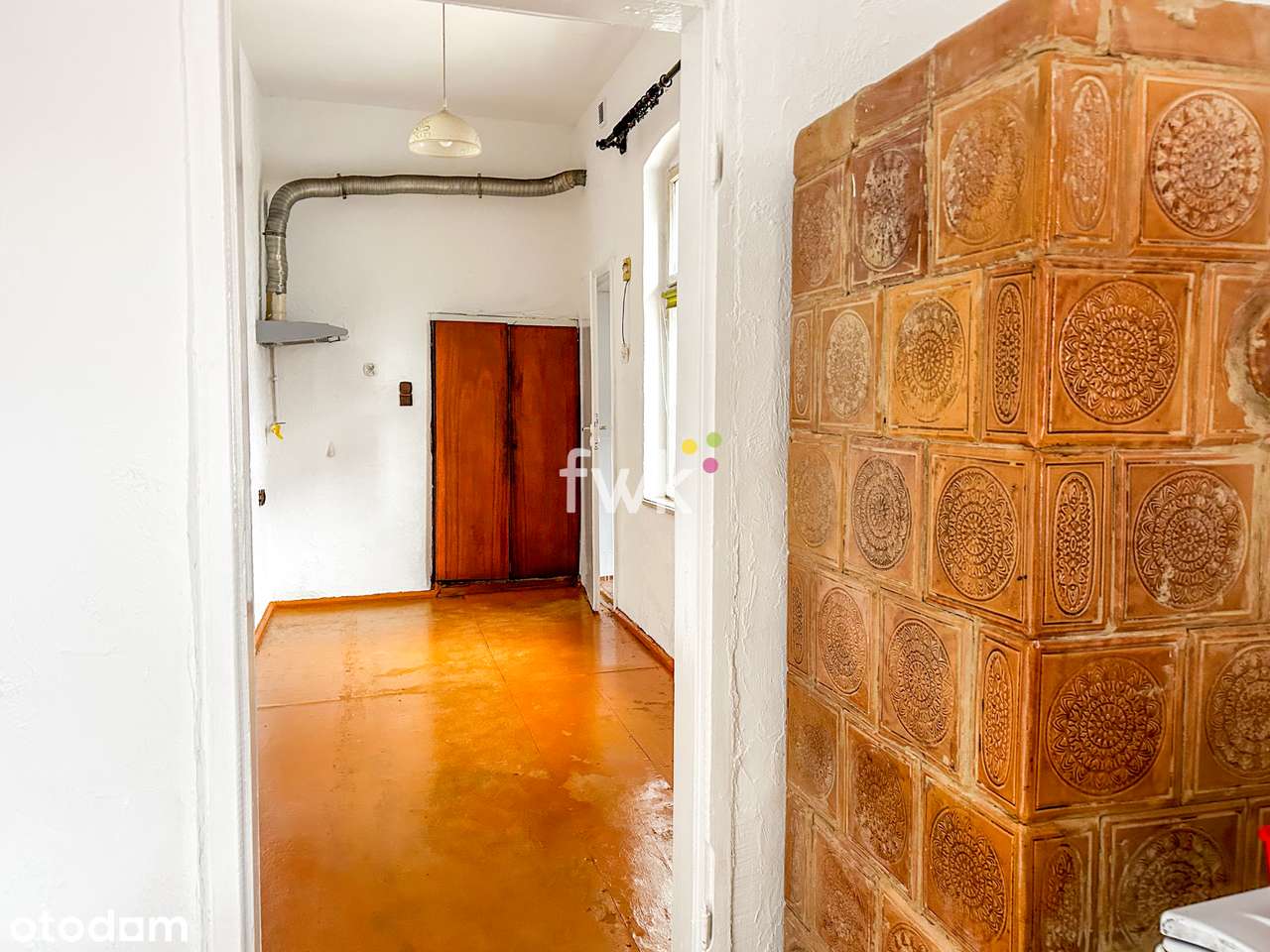 Mieszkanie Rogoźno 42,65 m2 do remontu-7