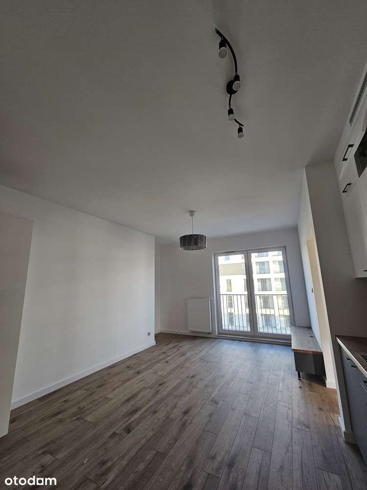 Zielonka nowe mieszkanie osiedle Eco park - Pełny obrazek: 3/18