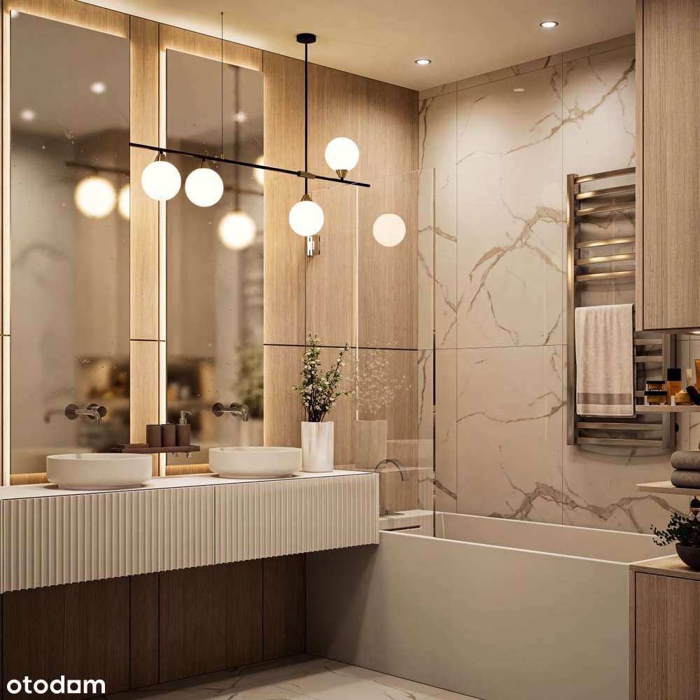 OSTATNI DOM W I ETAPIE | Osiedle Tu i Teraz | 101,79 m² | 4–6 pokoi-11