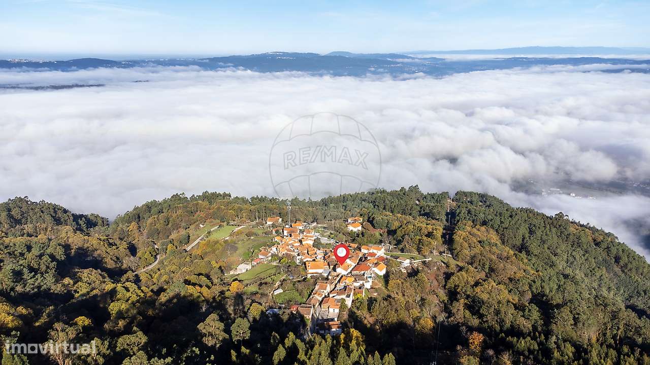 Moradia T2 para venda-1