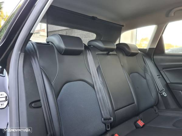 SEAT Leon ST 1.6 TDI CONNECT - 8