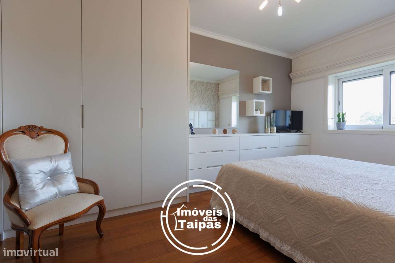 Vende-se Apartamento T3 em Sande São Martinho, Guimarães-9