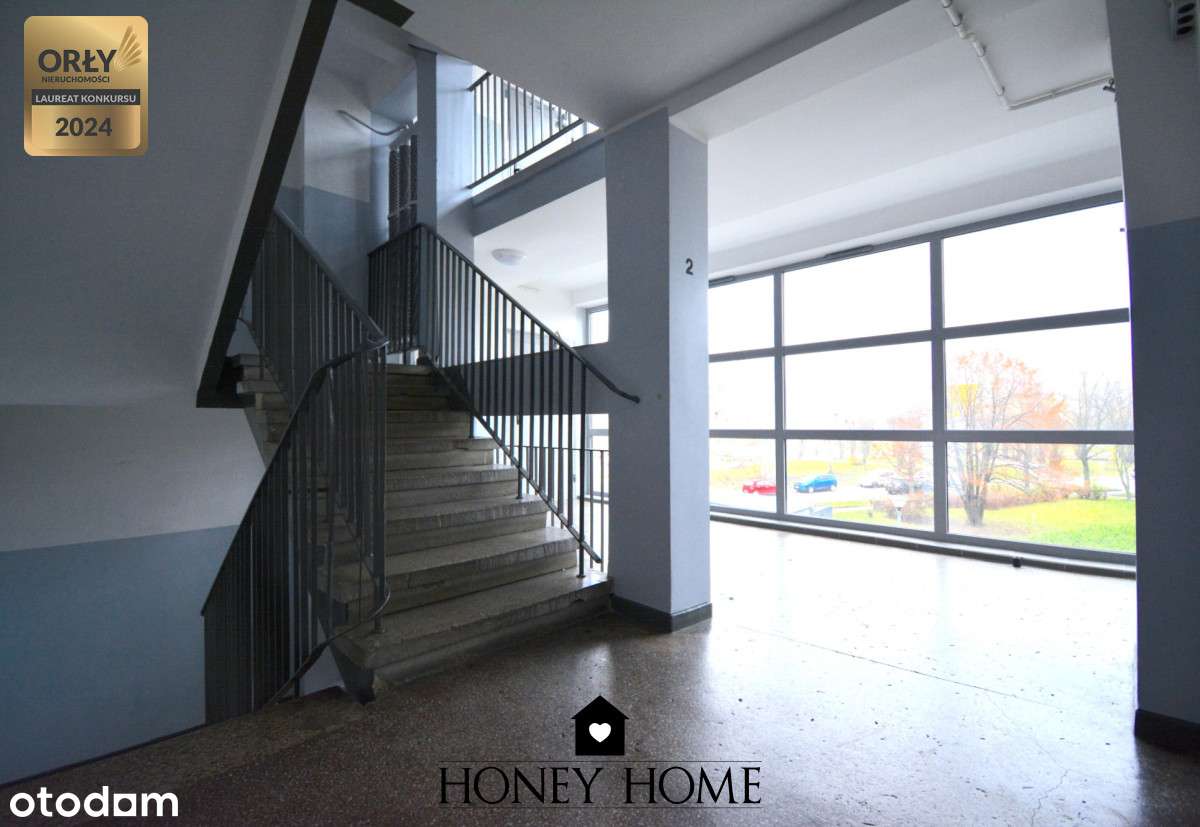 Spółdzielcze dwa pokoje gotowe do wprowadzenia!-14