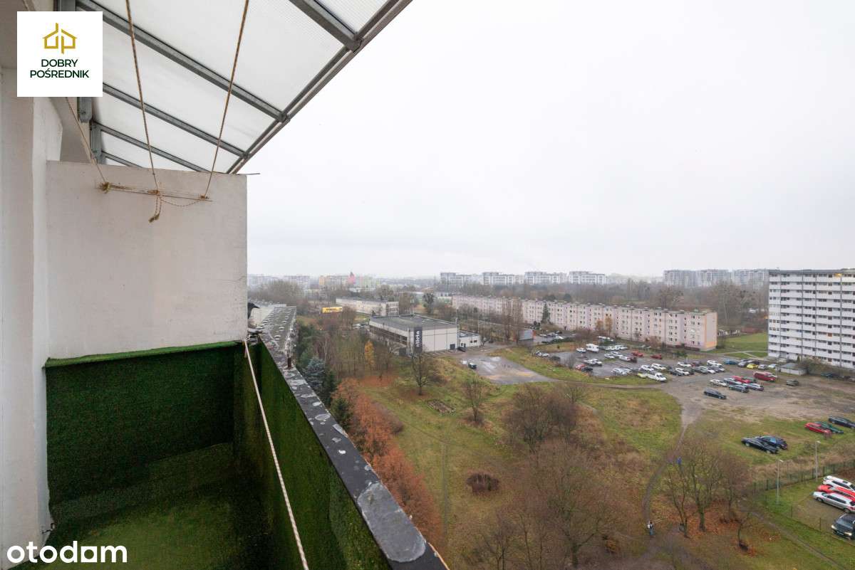 Przymorze | 2 pokoje | po remoncie-11