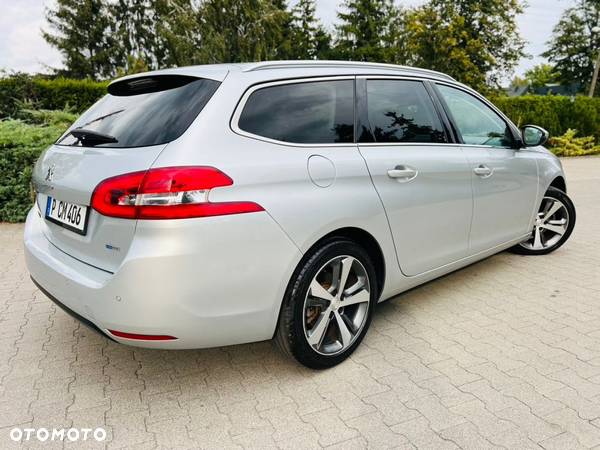 Peugeot 308 SW PureTech 130 Stop & Start Allure - 15