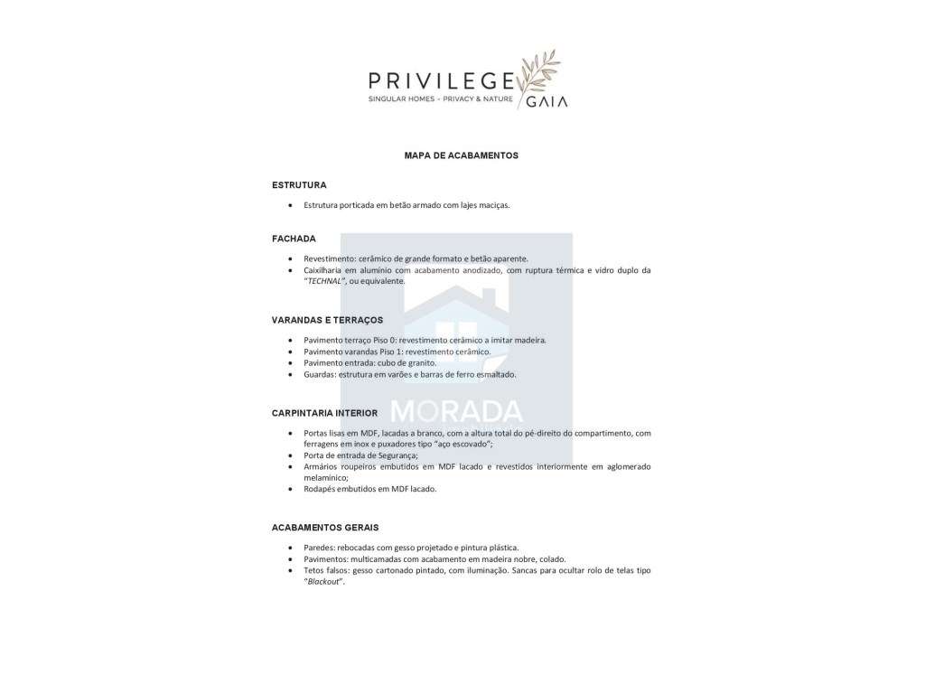 MORADIA T3 DE LUXO EM CONDOMÍNIO PRIVADO || ARCOZELO || VILA NOVA D...-9