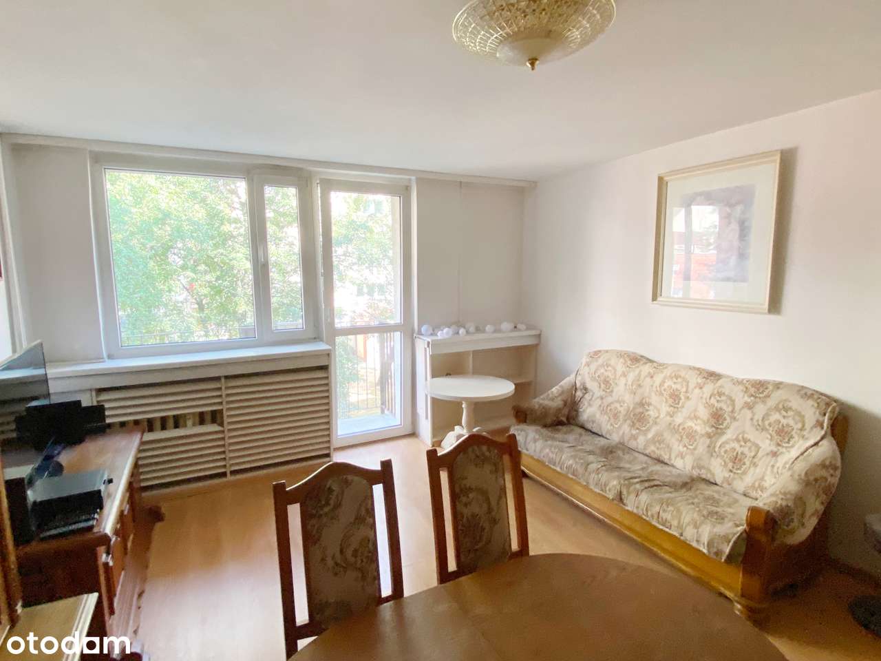 Funkcjonalne, 2 pokojowe mieszkanie w Swarzędzu! - Pełny obrazek: 3/16