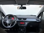 Opel Corsa Van 1.3 CDTI IVA DEDUTIVEL - 8