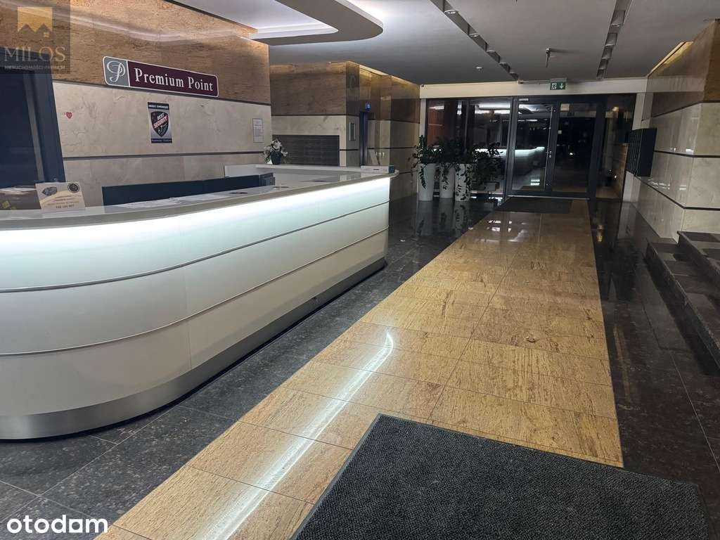 Apartament na eleganckim, zamkniętym osiedlu-17