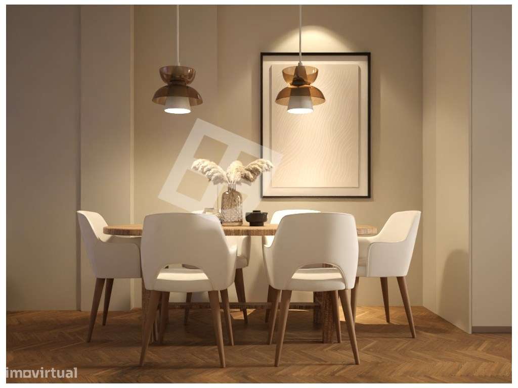 Moradia T3 Nova- Aveiro Centro - Grande imagem: 5/20