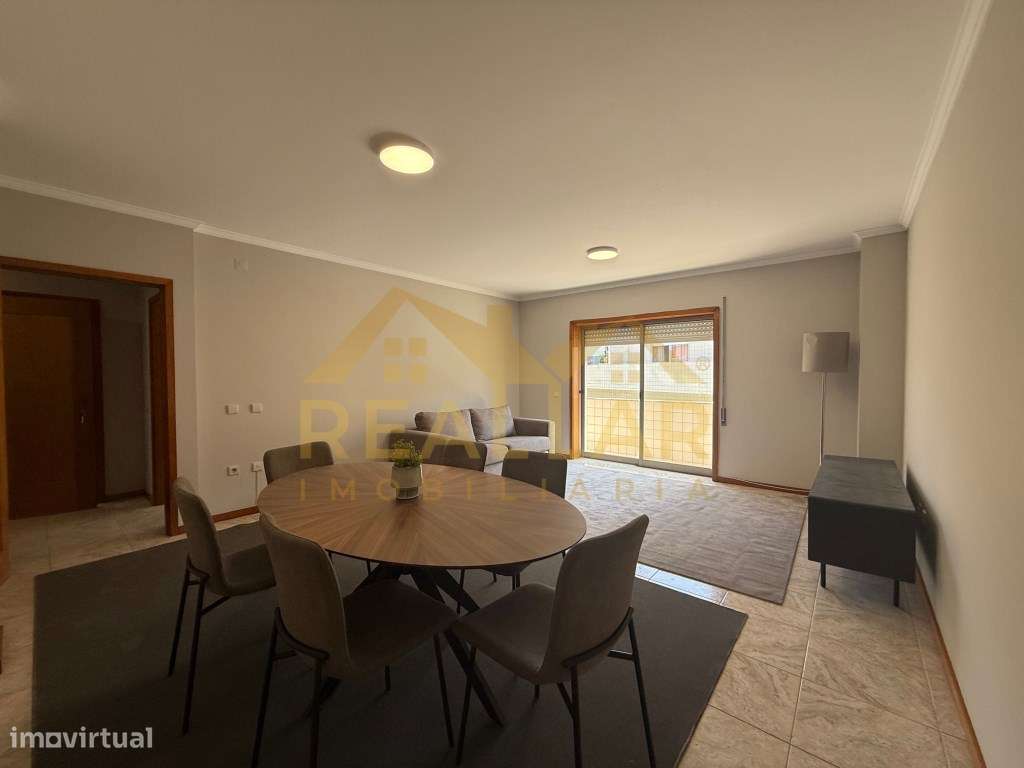 Apartamento T3 com Garagem Fechada - Vila do Conde - Grande imagem: 4/27