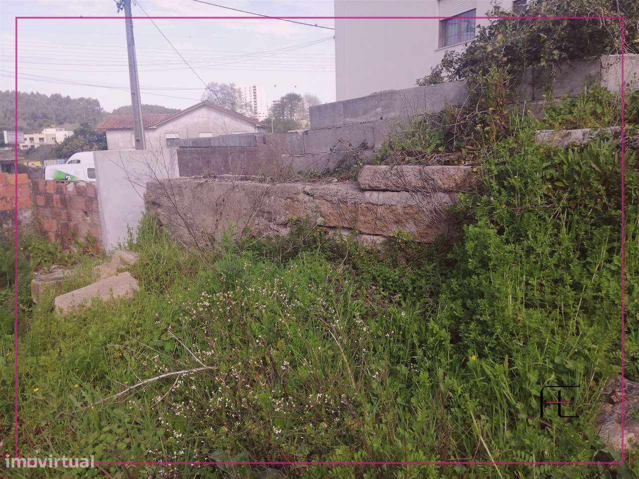 Terreno Urbano  Venda em Custóias, Leça do Balio e Guifões,Matosinhos - Grande imagem: 5/22