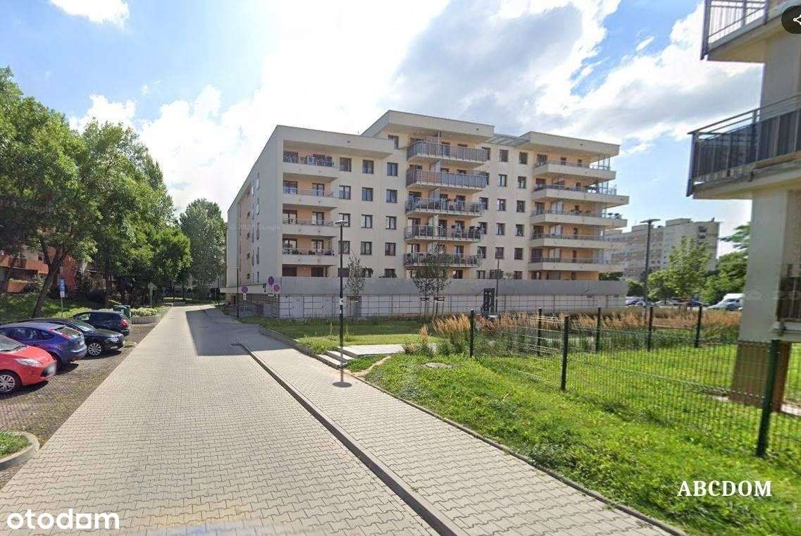 Czyżyny, mieszkaniez balkonem, meble w cenie-18