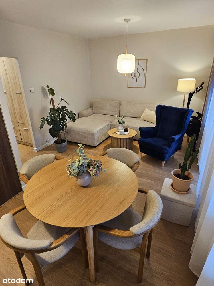 1221-SB ** WEJŚĆ i mieszkać - piękne mieszkanie w Żorach **-2