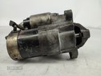 Motor De Arranque Renault Megane Ii Grandtour (Km0/1_) - 2