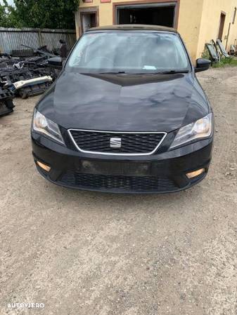 Dezmembrez / Dezmembrari / Piese / Accesorii Seat Toledo 2015 - 1