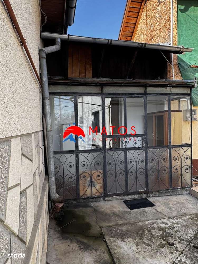 Casa de vanzare Breaza - Comision 0 la cumparator-17