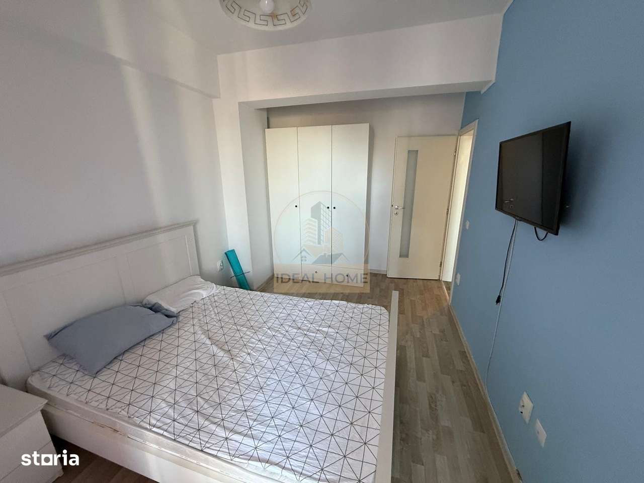Apartament 2 Camere Palas Mall - Imagine principală: 5/9