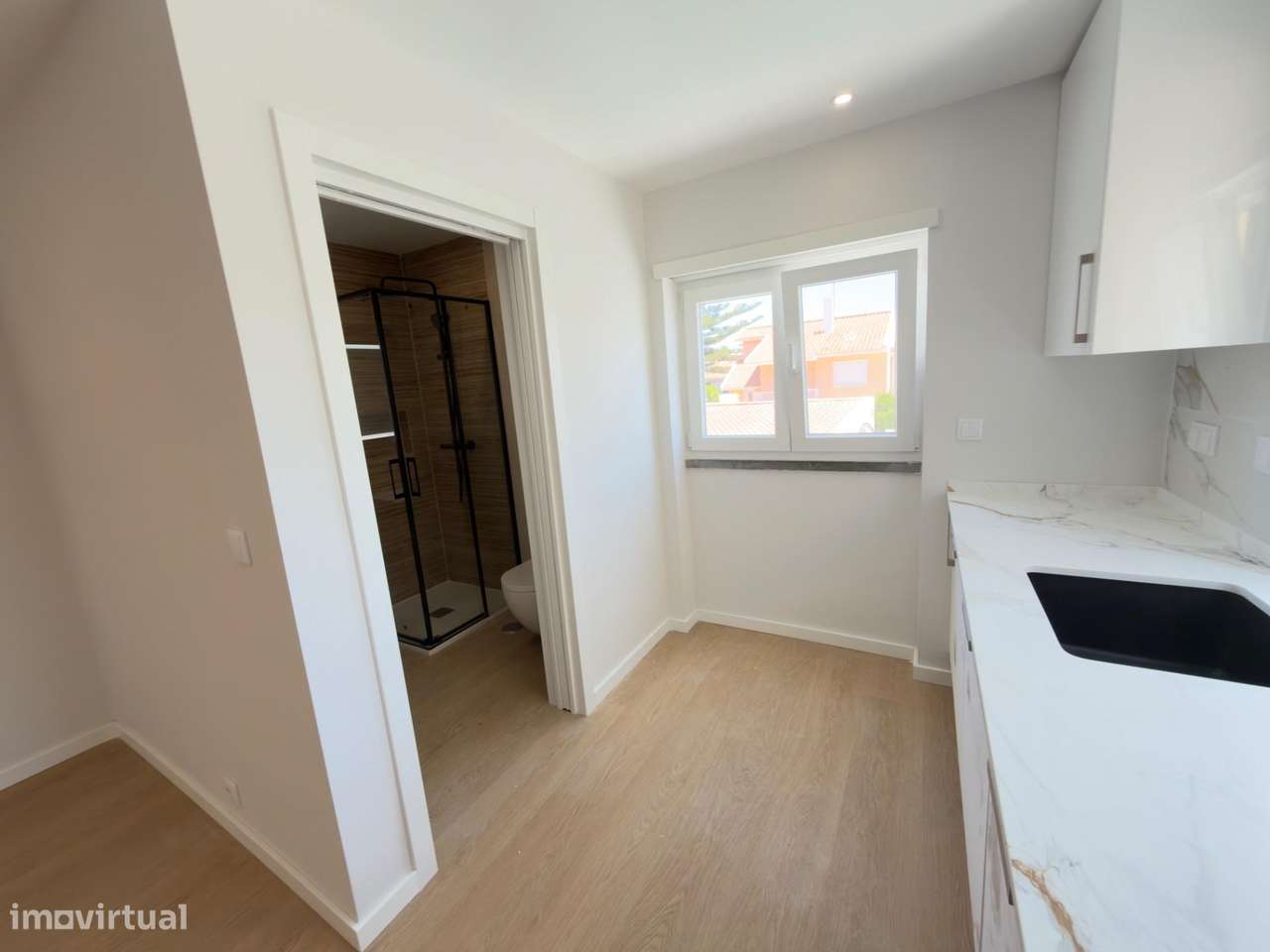 Apartamento T1-19