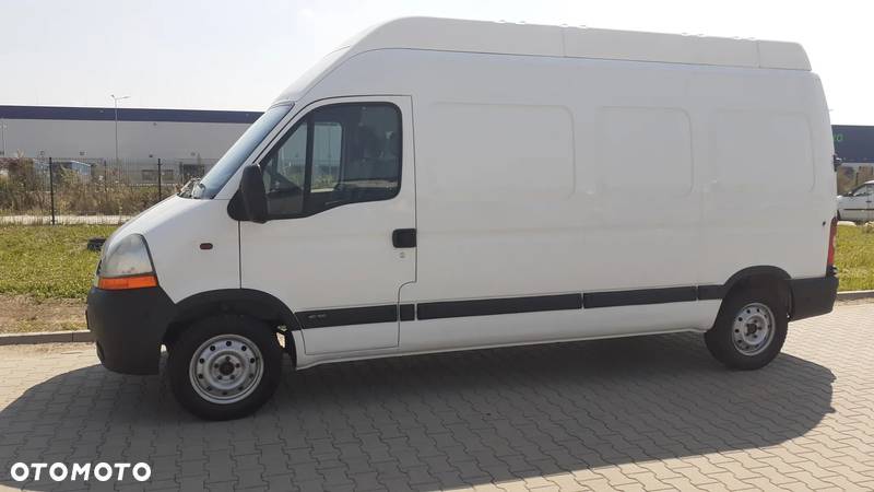 Renault MASTER L3H3 MAXI - 1